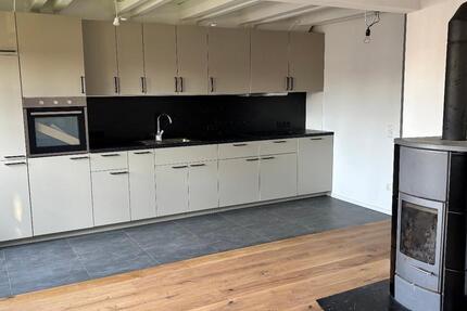 Einzigartiges renoviertes 3-ZKB-Haus im Herzen von Zwingenberg 3 zimmer