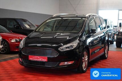 Ford Galaxy 136.755 km 19.750 &euro; Pfungstadt 64319