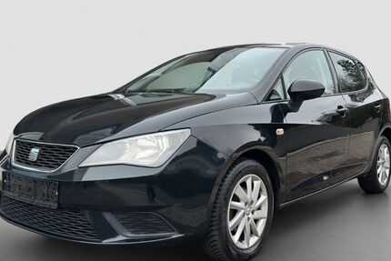 Seat Ibiza 124.000 km 5.400 &euro; Hofheim am Taunus 65719