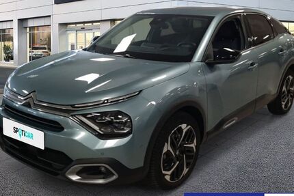 Citroen C4 20.274 km 16.930 &euro; Frankfurt 60314
