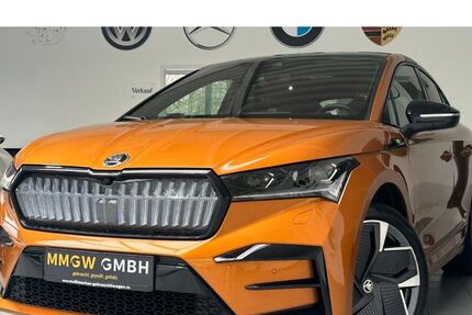 Skoda Enyaq 55.319 km 41.990 € Bensheim 64625