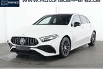 Mercedes-Benz A 35 AMG 4M DISTRONIC- BURMESTER- PANORAMA-NIGHT 25.798 km 48.889 &euro; Groß-Umstadt 64823