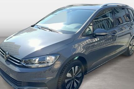 VW Touran 16.291 km 32.480 &euro; Frankfurt am Main 60528