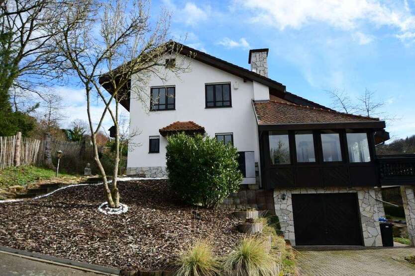 Haus zum Kaufen in Brensbach 599.000 € 210 m²
