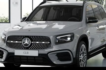 Mercedes-Benz GLB 200 11.220 km 41.480 &euro; Darmstadt 64295