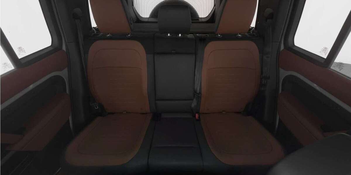 Land Rover Defender 1.500 km 185.990 &euro; Weiterstadt 64331