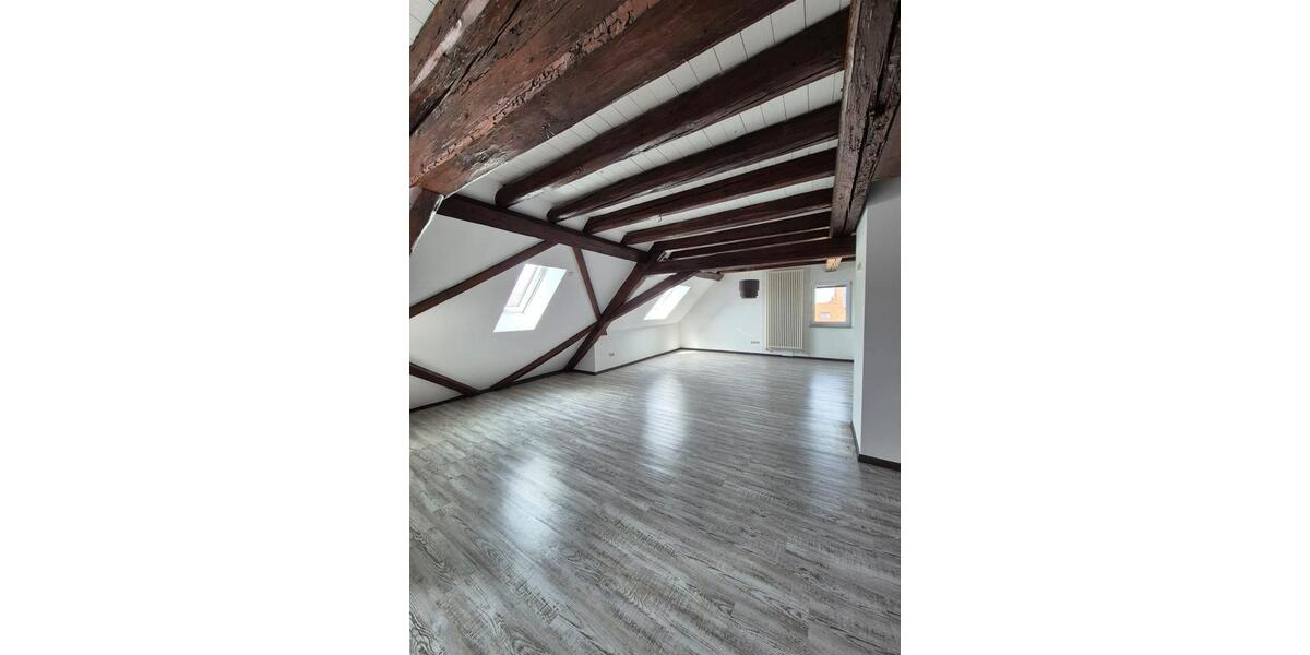 Maisonettenwohnung Gernsheim - 2 Zimmer, 90 m&sup2;, 980&euro; | Angebot:26148651