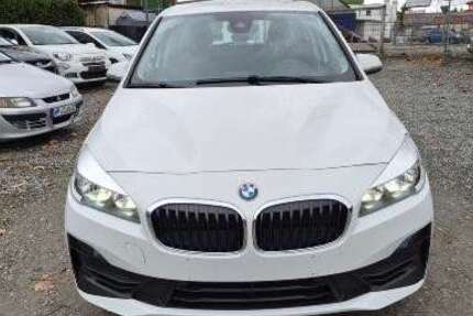 BMW 218 71.000 km 17.930 &euro; Einhausen 64683