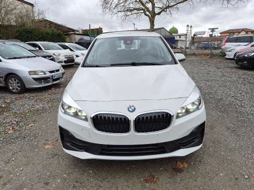 BMW 218 71.000 km 17.930 &euro; Einhausen 64683
