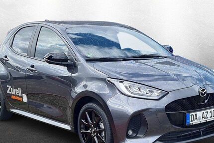 Mazda 2 Hybrid 13.323 km 24.980 &euro; Darmstadt 64293