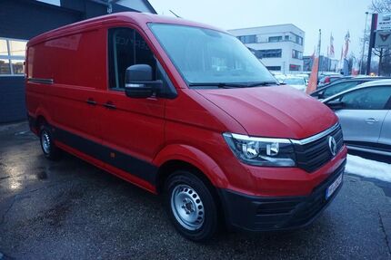 VW Crafter 171.200 km 15.999 &euro; Bensheim 64625