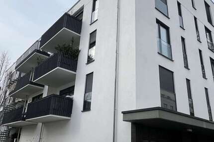 Wohnung Offenbach am Main Hafen - 3 Zimmer, 92 m&sup2;, 549.000&euro; | Angebot:25466308