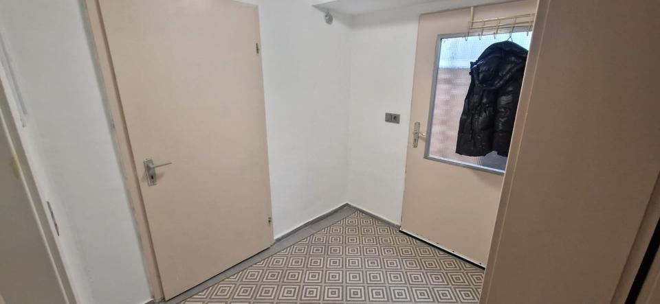 Etagenwohnung Darmstadt Eberstadt - 1 Zimmer, 49 m&sup2;, 930&euro; | Angebot:25975711