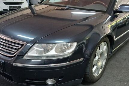 VW Phaeton 266.000 km 2.990 &euro; Rüsselsheim 65428