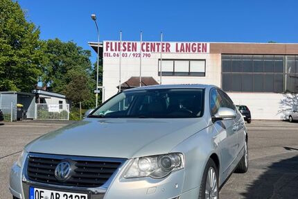 VW Passat 145.200 km 5.200 &euro; Langen 63225