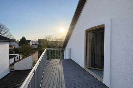 Wohnung Hattersheim Okriftel - 4 Zimmer, 85 m&sup2;, 299.000&euro; | Angebot:26487584