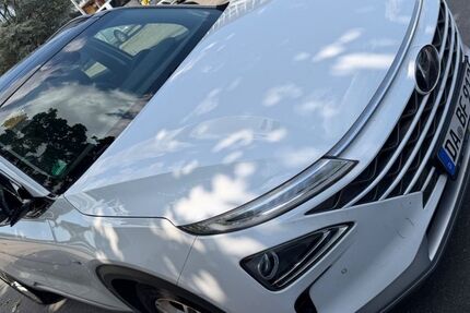 Hyundai NEXO 64.324 km 8.950 &euro; Darmstadt 64293