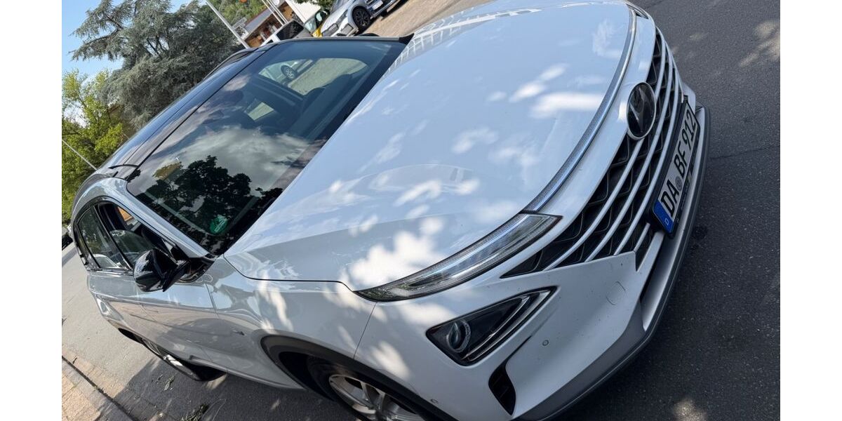 Hyundai NEXO 64.324 km 8.950 &euro; Darmstadt 64293