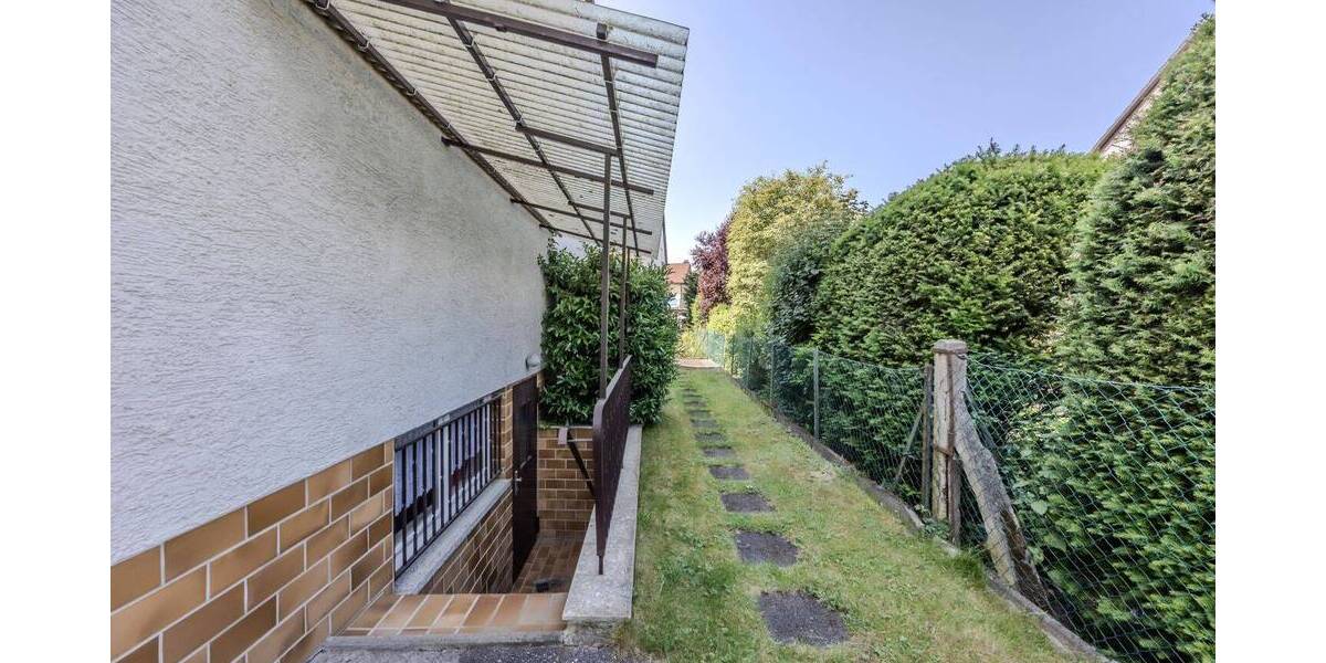 Reihenendhaus Obertshausen Heusenstamm - 4 Zimmer, 145 m&sup2;, 449.500&euro; | Angebot:26868856