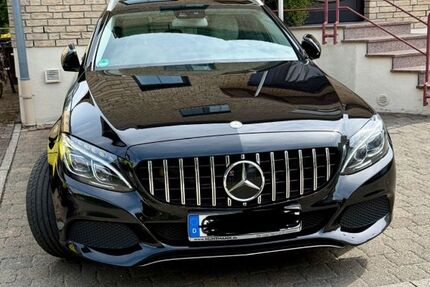 Mercedes C 250