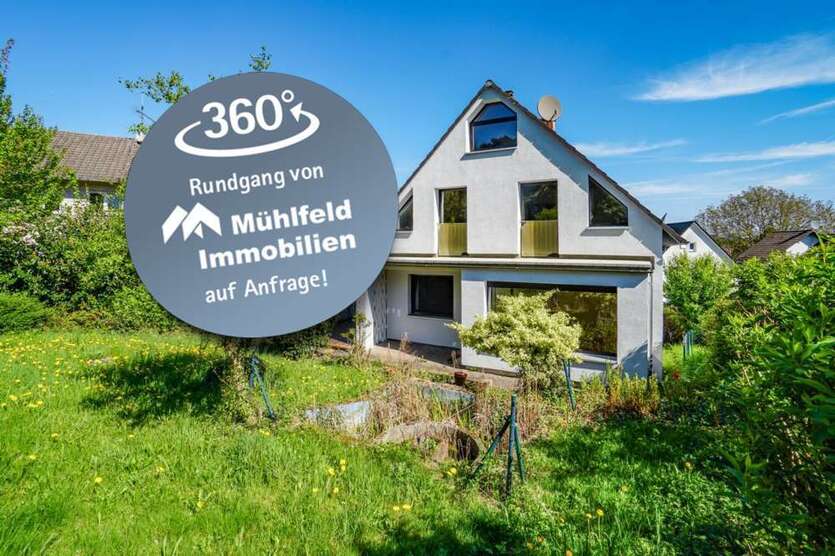 Haus zum Kaufen in Rimbach 390.000 € 110 m²