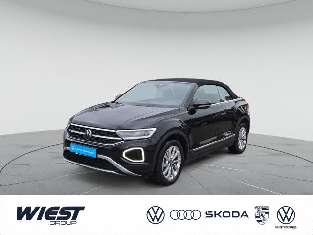 VW T-Roc 16.226 km 23.450 &euro; Darmstadt 64295