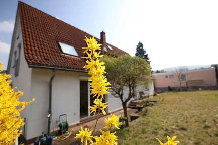 Haus Darmstadt Eberstadt - 7 Zimmer, 192 m&sup2;, 895.000&euro; | Angebot:25475737