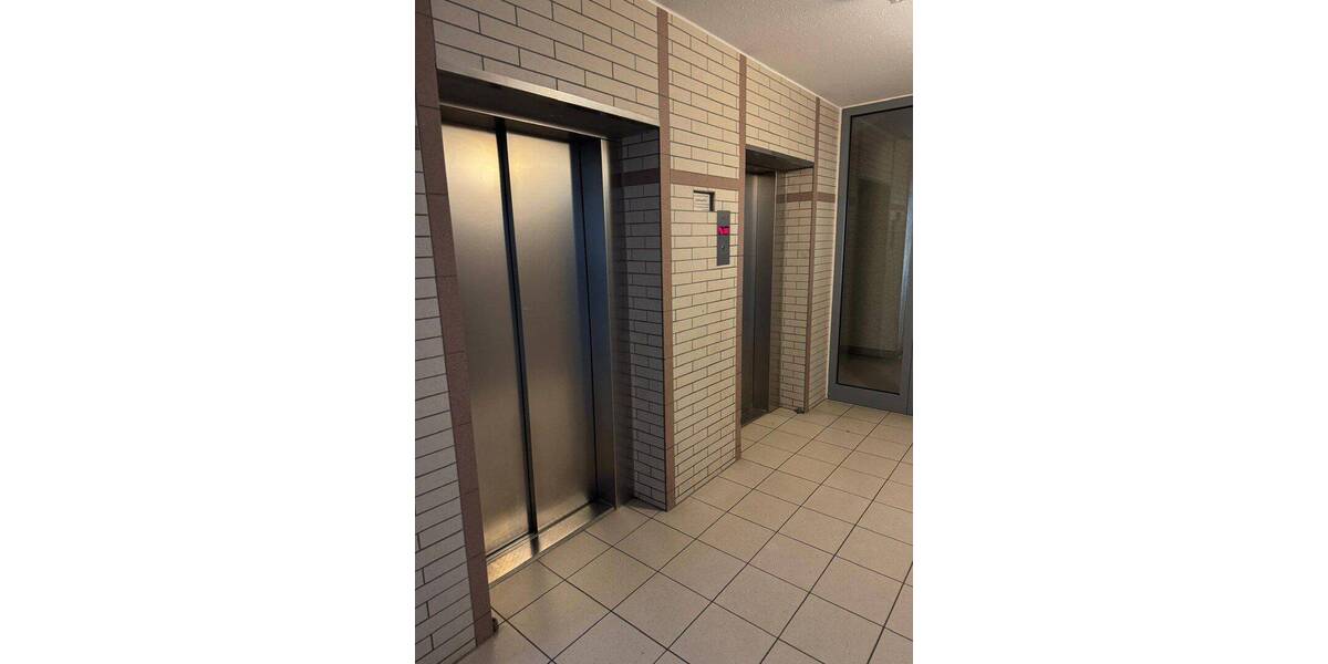Etagenwohnung Bensheim - 2 Zimmer, 54 m&sup2;, 755&euro; | Angebot:26900182