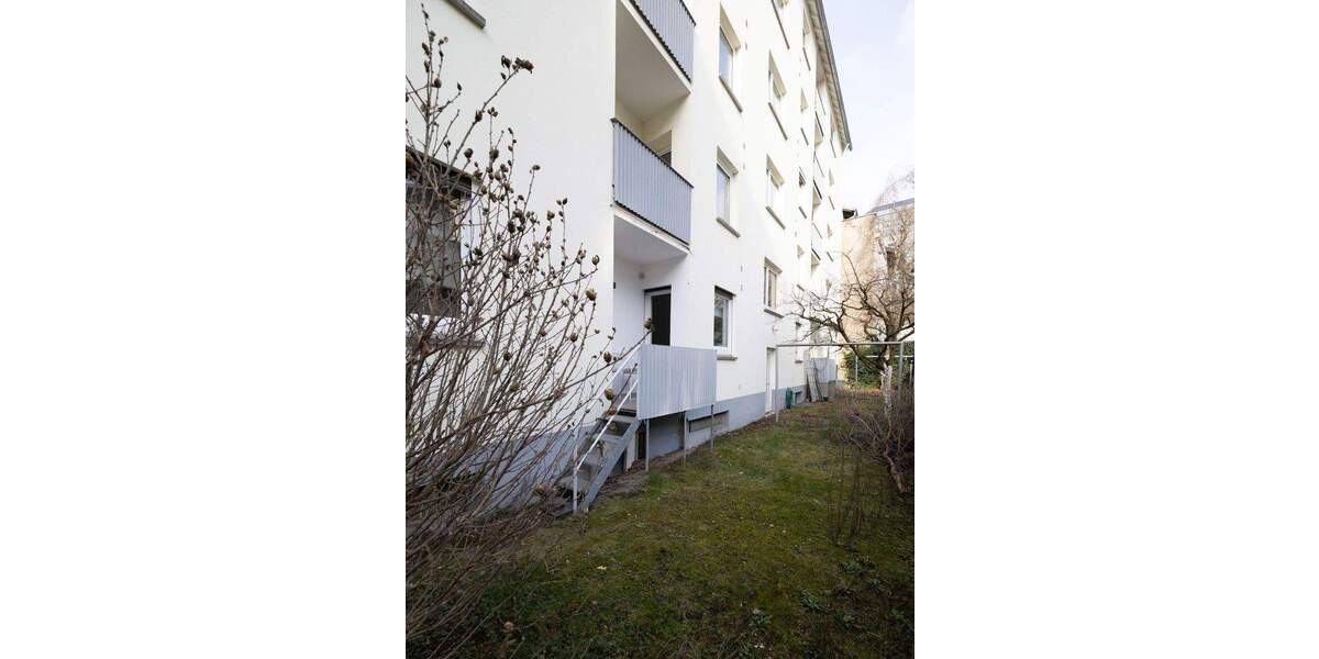 Etagenwohnung Frankfurt Westend-Süd - 4 Zimmer, 90 m&sup2;, 798.000&euro; | Angebot:25654301