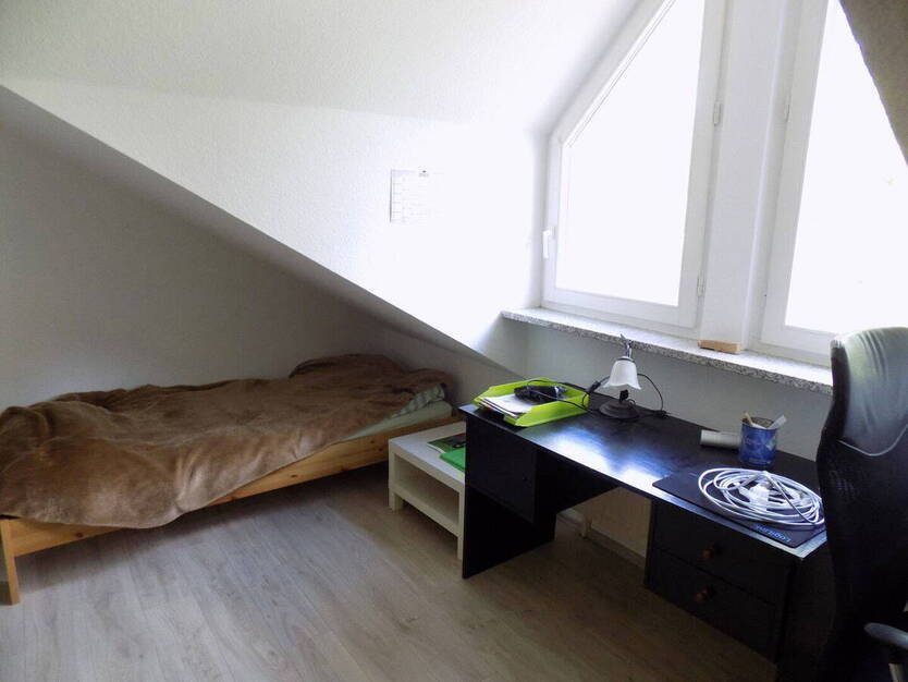 Schönes Reihenmittelhaus in ruhiger Lage 5 zimmer