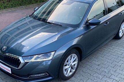 Skoda Octavia 163.000 km 16.999 &euro; Frankfurt am Main 60389