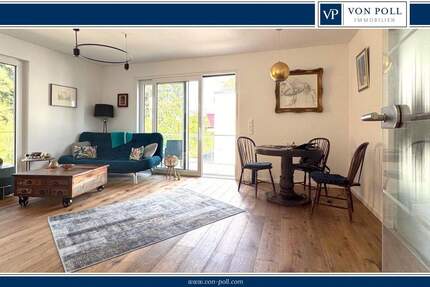 Wohnung Büttelborn - Worfelden Worfelden - 3 Zimmer, 96 m&sup2;, 367.000&euro; | Angebot:23944643