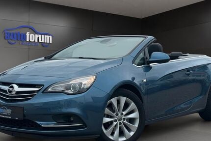 Opel Cascada 75.300 km 12.490 &euro; Stockstadt am Rhein 64589
