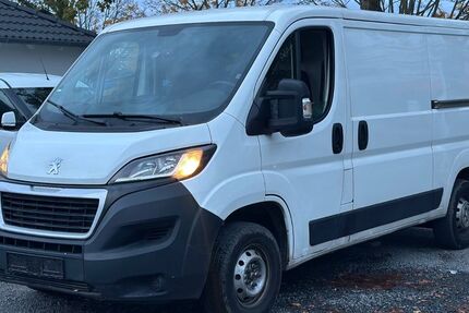 Peugeot Boxer 97.000 km 12.950 € Darmstadt 64293