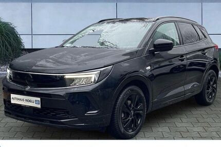 Opel Grandland (X) 10.982 km 23.980 &euro; Rüsselsheim 65428