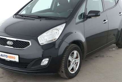 Kia Venga 104.211 km 7.990 &euro; Frankfurt am Main 65936