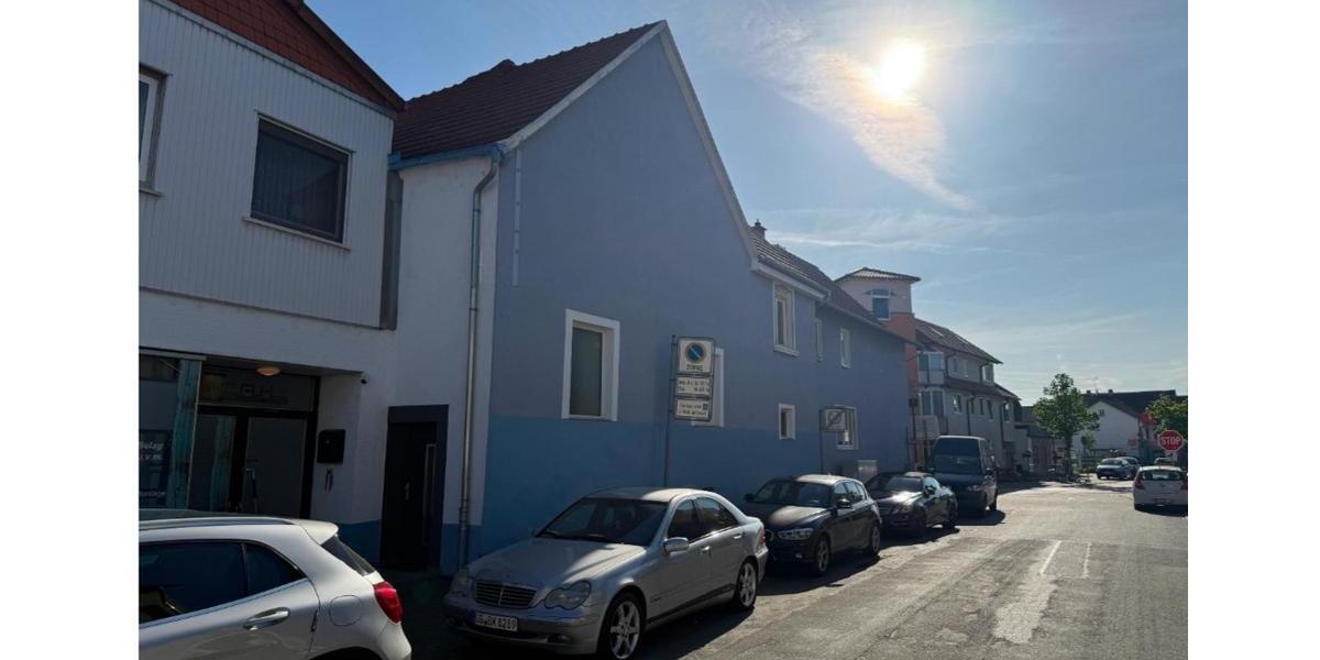 Einfamilienhaus Büttelborn - 10 Zimmer, 250 m&sup2;, 750.000&euro; | Angebot:26897874