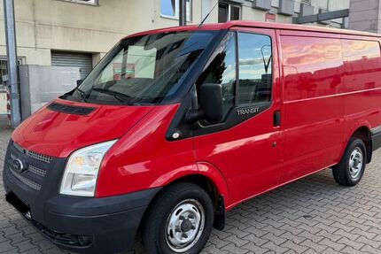 Ford Transit 80.000 km 6.990 &euro; Frankfurt am Main 65933