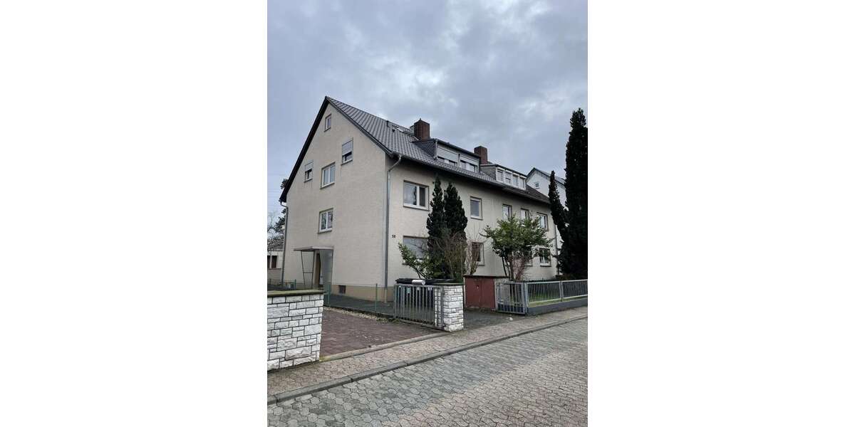 Wohnung zum Mieten in Darmstadt 1.300 € 80 m² 4 zimmer