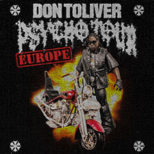 Don Toliver - Psycho Tour Frankfurt