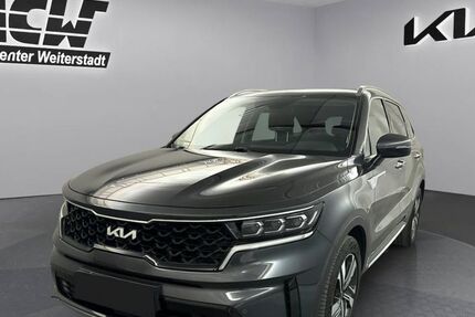 Kia Sorento 89.900 km 33.870 &euro; Weiterstadt-Darmstadt 64331