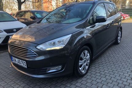 Ford Grand C-Max