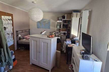 Wohnung zum Kaufen in Frankfurt 289.000 € 46 m² 1 zimmer