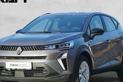 Renault Captur 6.100 km 18.900 &euro; Seeheim-Jugenheim 64342