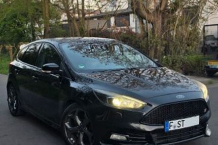 Ford Focus 505.000 km 6.500 &euro; Frankfurt am Main 60528