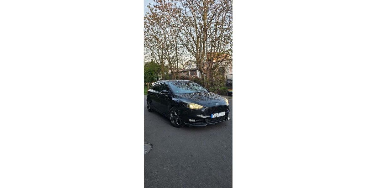 Ford Focus 505.000 km 6.500 &euro; Frankfurt am Main 60528