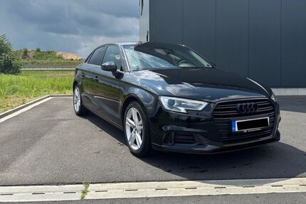Audi A3 96.600 km 18.500 &euro; Seligenstadt 63500