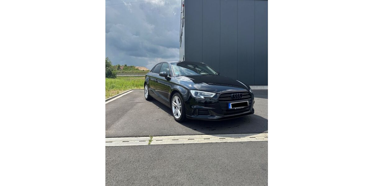 Audi A3 96.600 km 18.500 &euro; Seligenstadt 63500