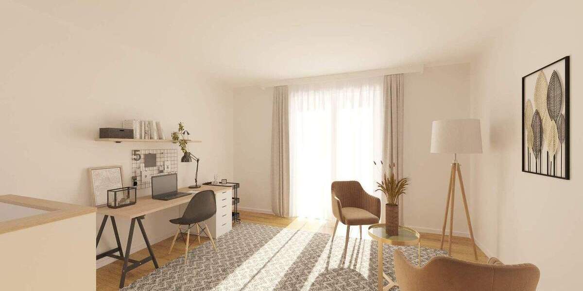 Reihenmittelhaus Langen - 5 Zimmer, 156 m&sup2;, 859.900&euro; | Angebot:24833242