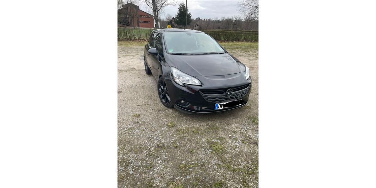 Opel Corsa 79.000 km 8.000 &euro; Rodgau 63110